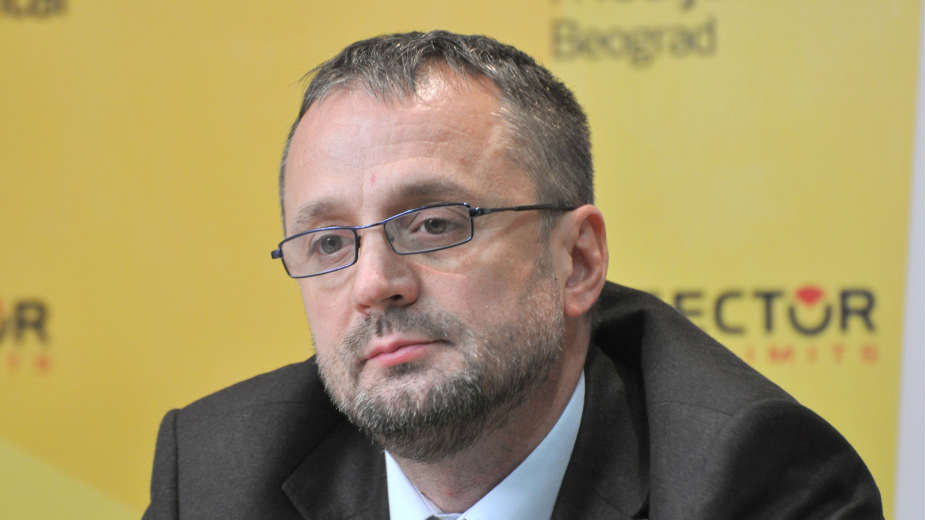 Ilić: Nezavisno tužilaštvo nije jeres 1