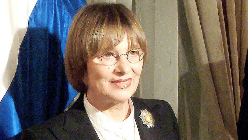 Nataša Kandić: Nominacija za istinu i pomirenje 1