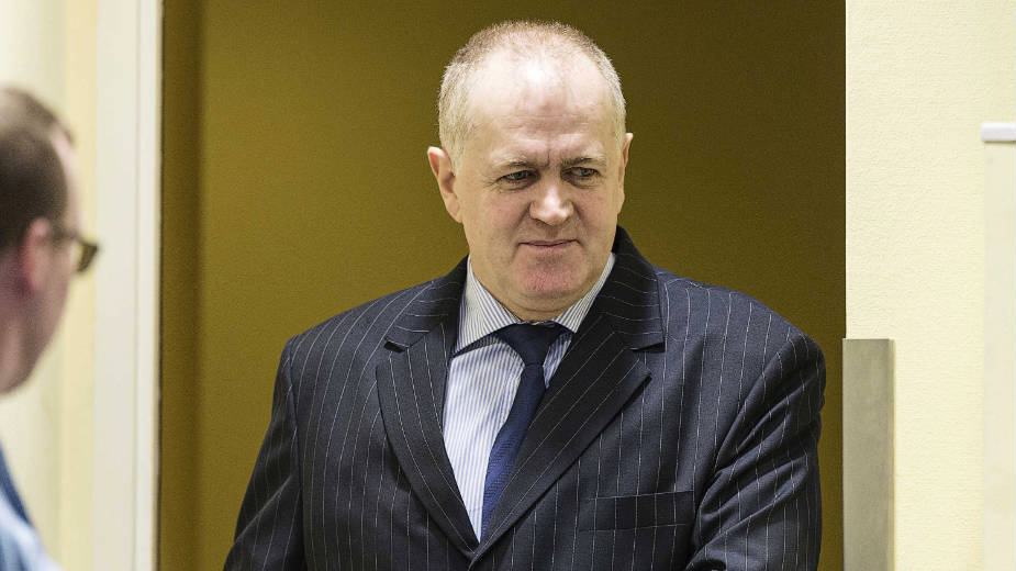 Legitimacija ratnih zločinaca ponižavanje žrtava 1