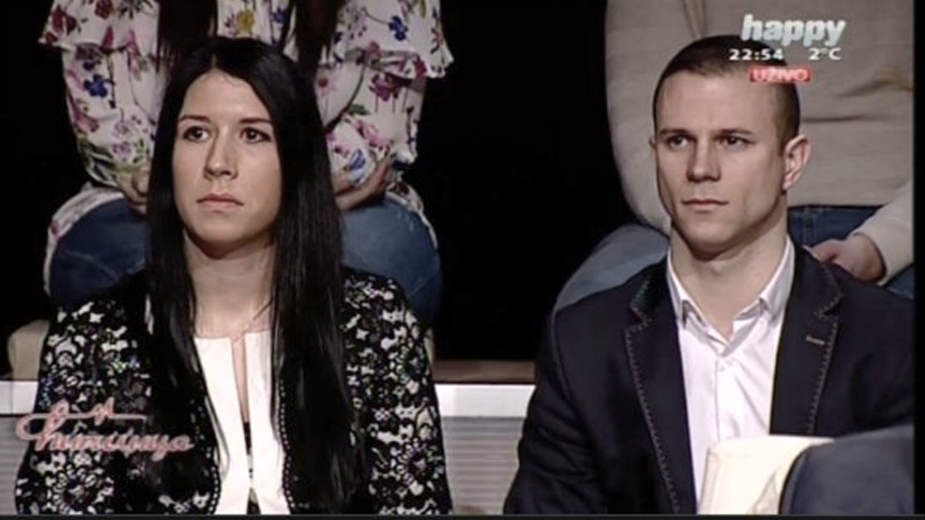 Aktivisti SNS ranije učestvovali u nasilnom stranačkom skupu 1