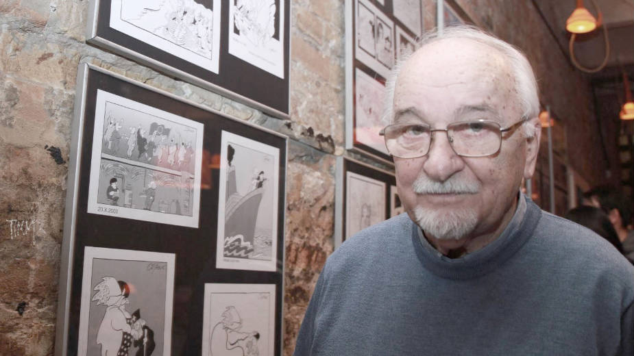 Koraks: Botovi neobavešteni da je Soroš dobar sa Vučićem 1