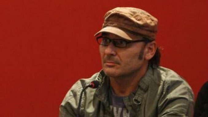 Eklatantan primer negiranja stvarnosti 1