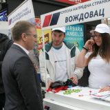 Kockicine predstave bez govornika iz SNS 5