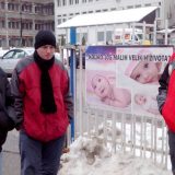 Zakon o nestalim bebama se vraća u Skupštinu Srbije 10