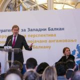 Bez nezavisnog pravosuđa nema "ulaznice" za Uniju 8