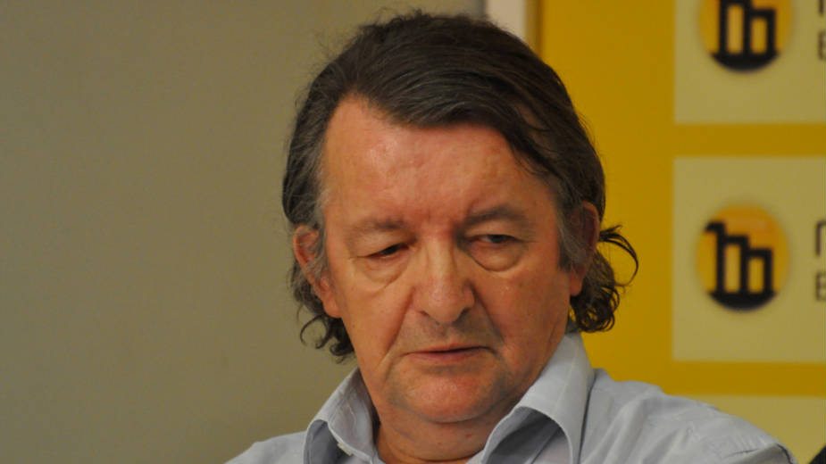 Nedićeva vlada nije isto što i Vlada NDH 1