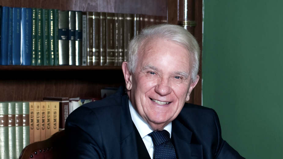 Građanin sam Rima, dakle - Evropske unije 1