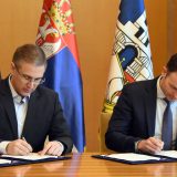 Podiže se spomen obeležje stradalim policajcima 2