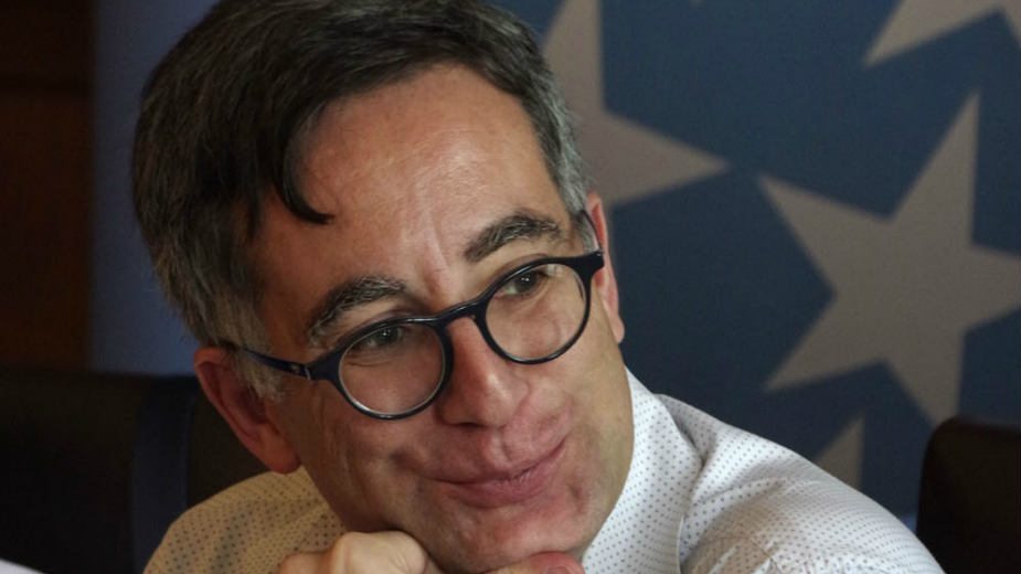 Ivan Medenica: Olimp 1