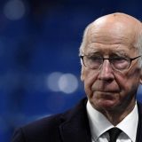 Robert Bobi Čarlton: Gospodin u kopačkama 5