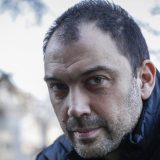 Nenad Čanak: Trofej za hrabrost 5