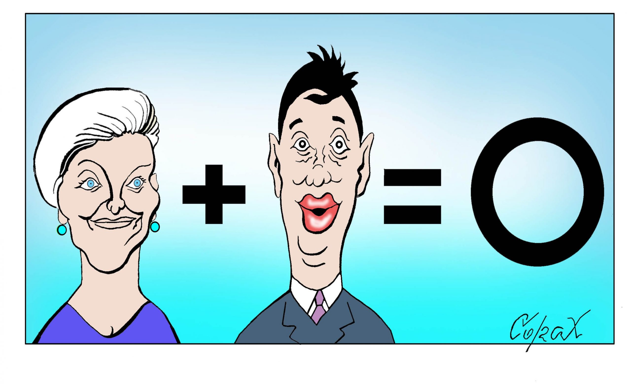 Corax 12