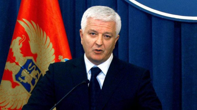 Crna Gora čestitala Kosovu viznu liberalizaciju 1
