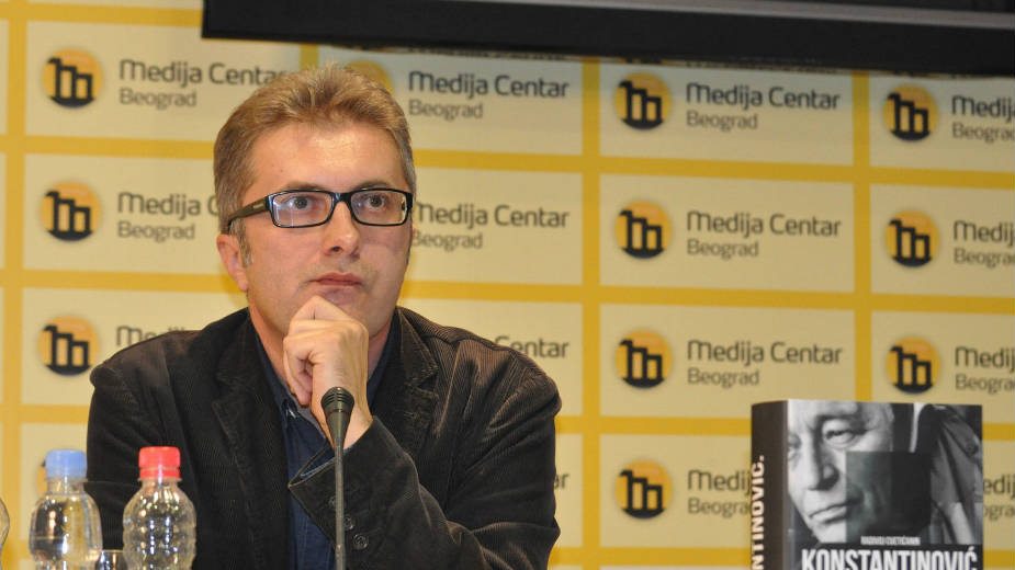 Televizija bliža Kafki 1