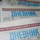 Akcionari Dnevnika i dalje ne mogu da smene sopstvene direktore 1