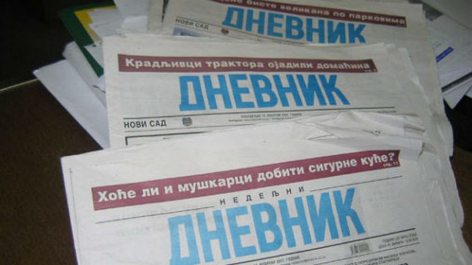Akcionari Dnevnika i dalje ne mogu da smene sopstvene direktore 1