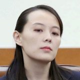 Kim Jo Džong: Diktatorova sestra 8