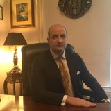 Nema pregovora sa civilnim sektorom 12