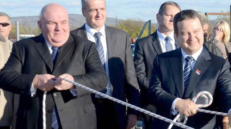 DRI sprema krivične prijave protiv odgovornih u Jagodini 1