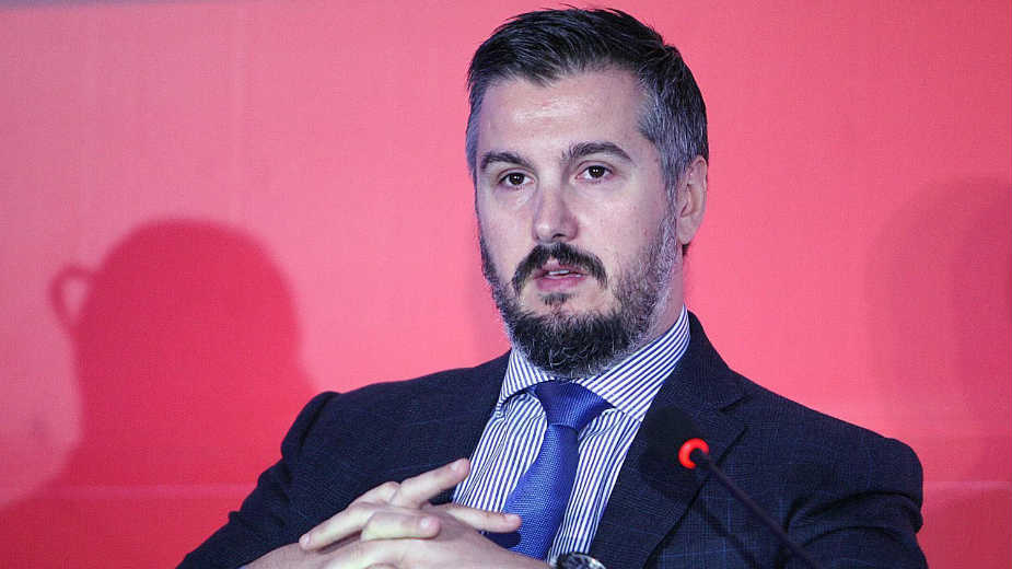 Pejović: Srbija i Crna Gora mogu u EU i pre 2025. godine 1