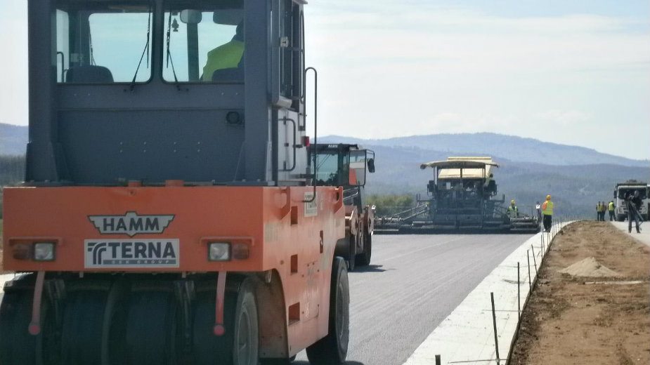 Nenaplaćeni penali za Koridor 10 preko dva miliona evra 1