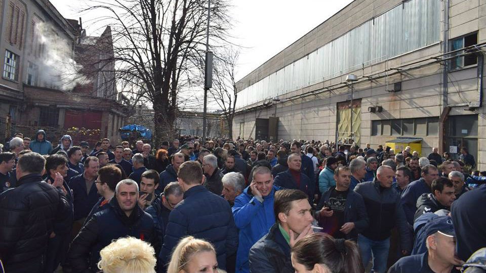 Sindikat Vulinu: Ko će uložiti u namenske fabrike koje kontroliše država 1