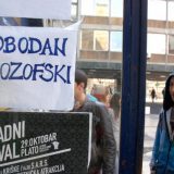 Profesori Filozofskog fakulteta podržali kritički stav studenata 8