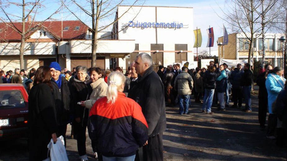 Ko profitira iz slučaja Jugoremedije 1