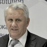 Sretenović do daljeg ostaje na čelu DRI 6