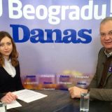 Šutanovac: Protiv SNS je 60 odsto, ali da li će izaći na izbore 10