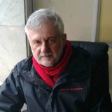 Dušan Glišović: Štrajkač 6