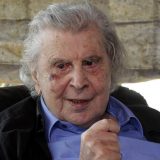 Mihailo Mikis Teodorakis: Grk 10