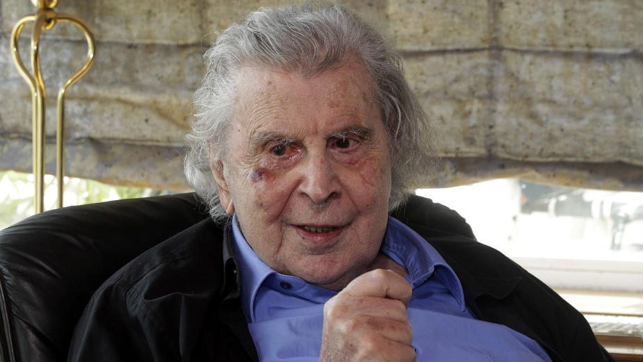 Mihailo Mikis Teodorakis: Grk 1