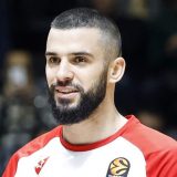 Branko Lazić: Zvezdino vojničko lice 9