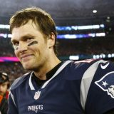 Tom Brejdi: Div američkog fudbala 15