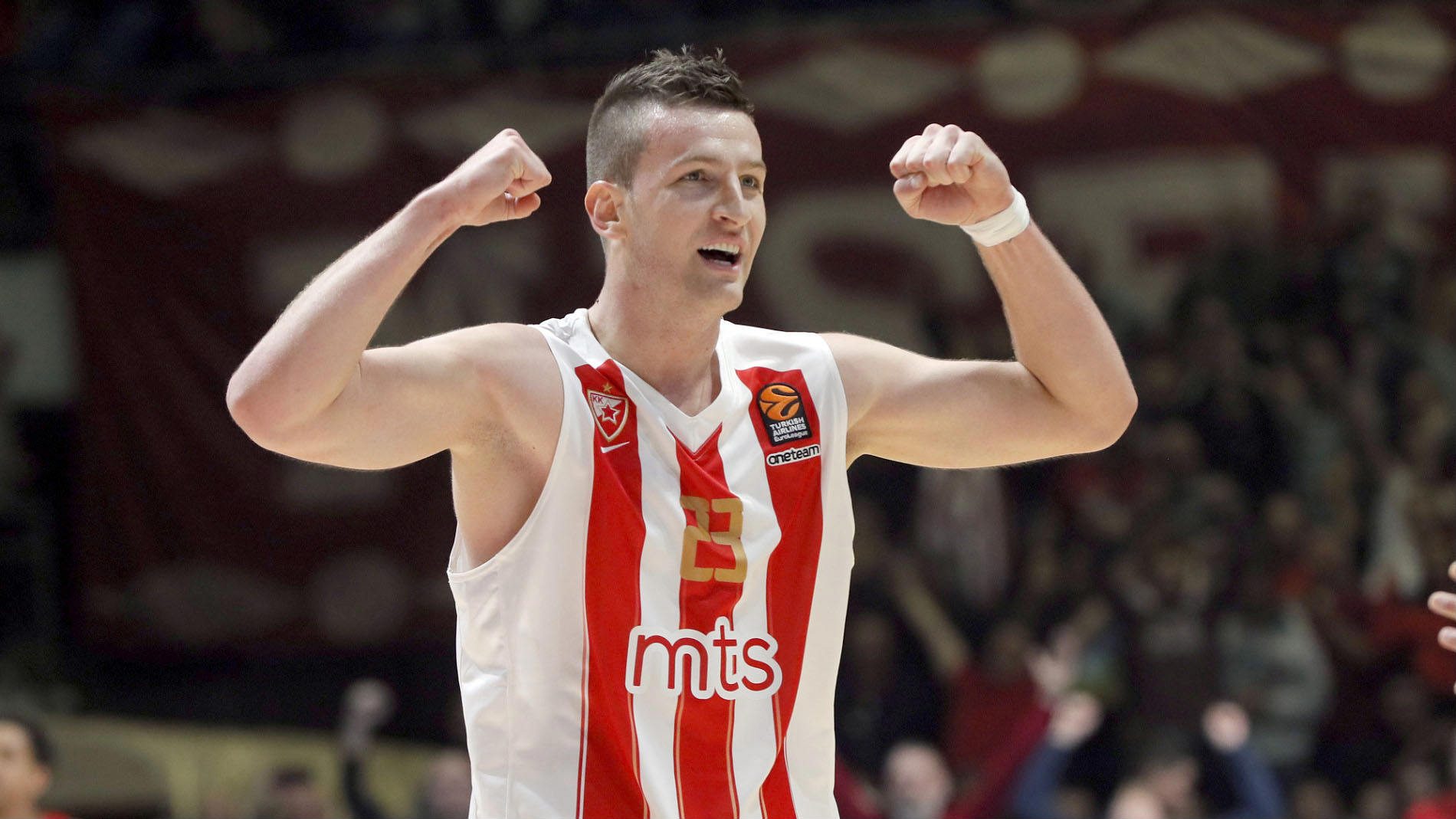 Alen Omić: Trn u oku šovinista 1