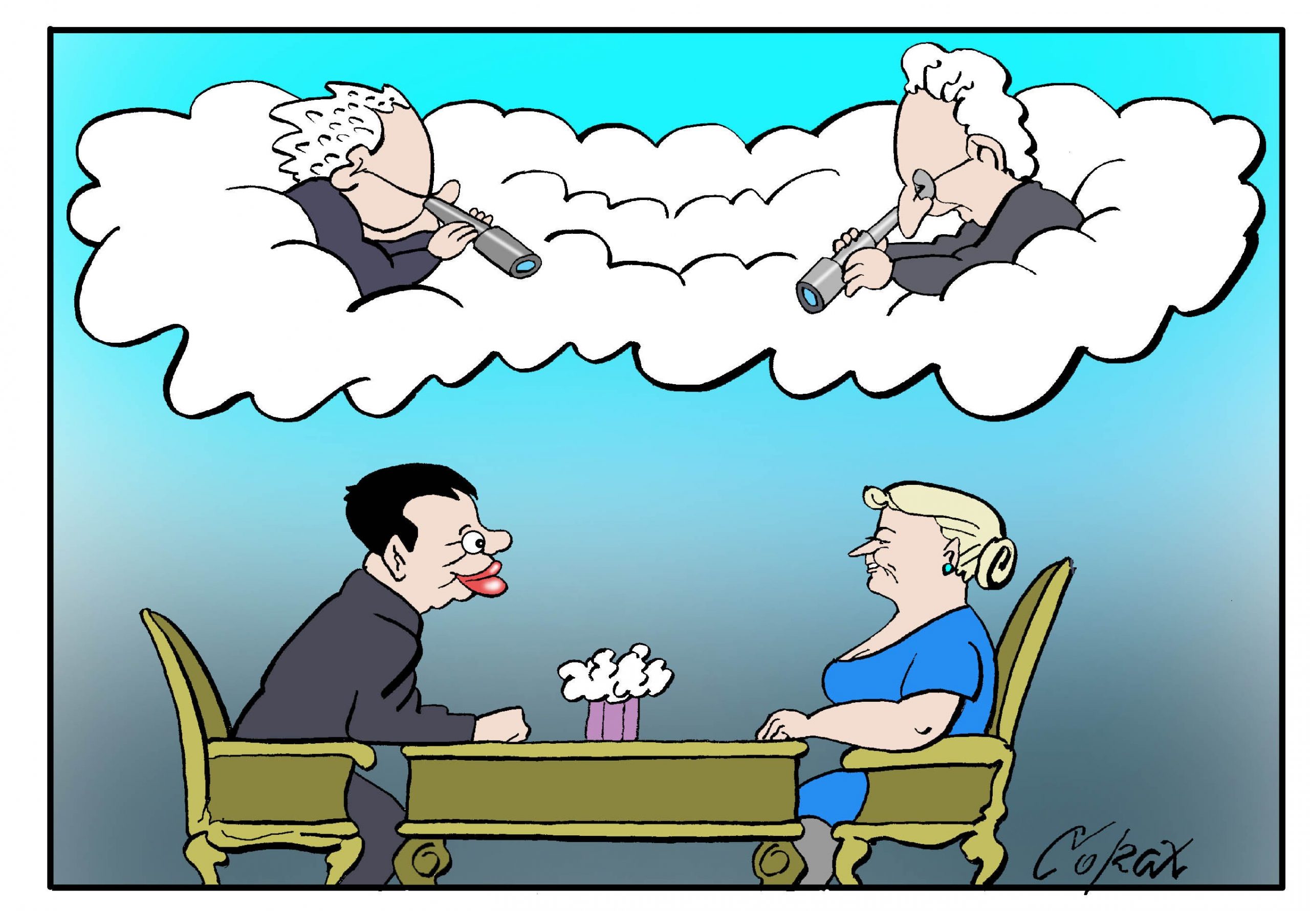 Corax 13