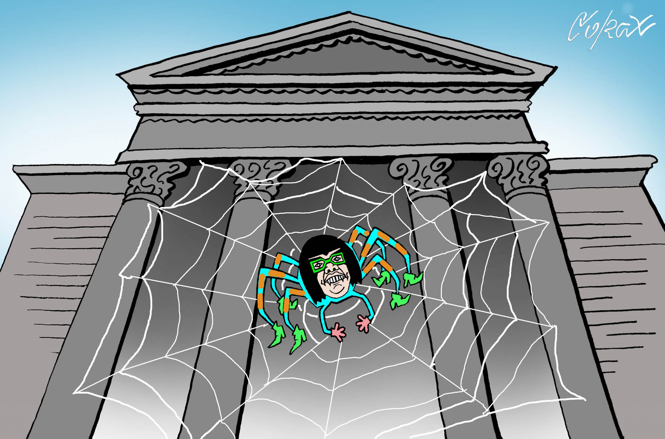 Corax 1