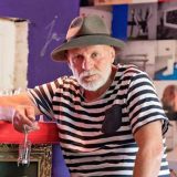 Neodoljivi kičasti predsednik 2