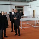 Prvih 300 radnika kreće na obuku 1