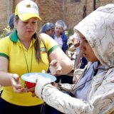 Humanitarna drama potresa Venecuelu 3