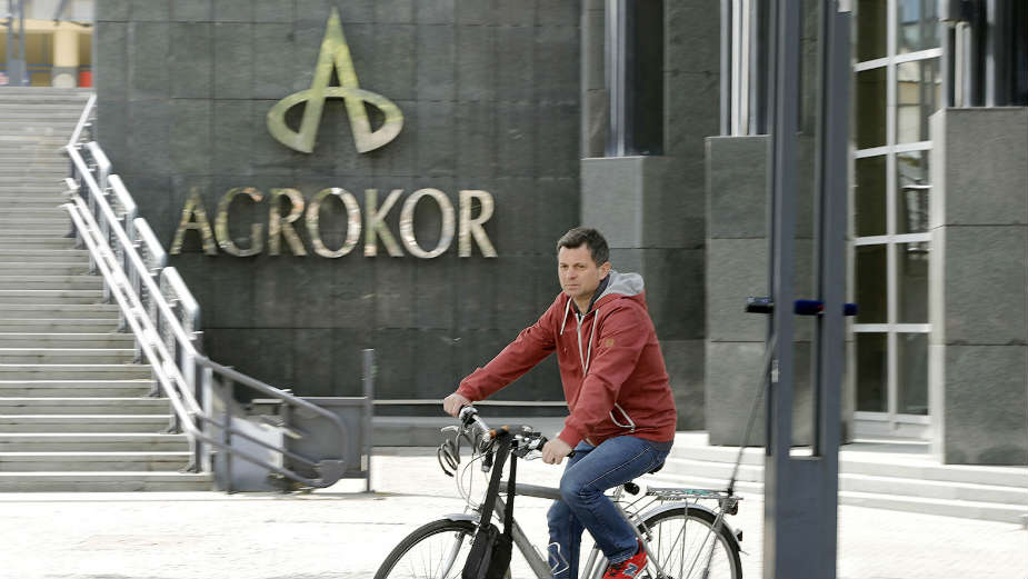 Ramljakova ostavka trese hrvatsku vladu 1