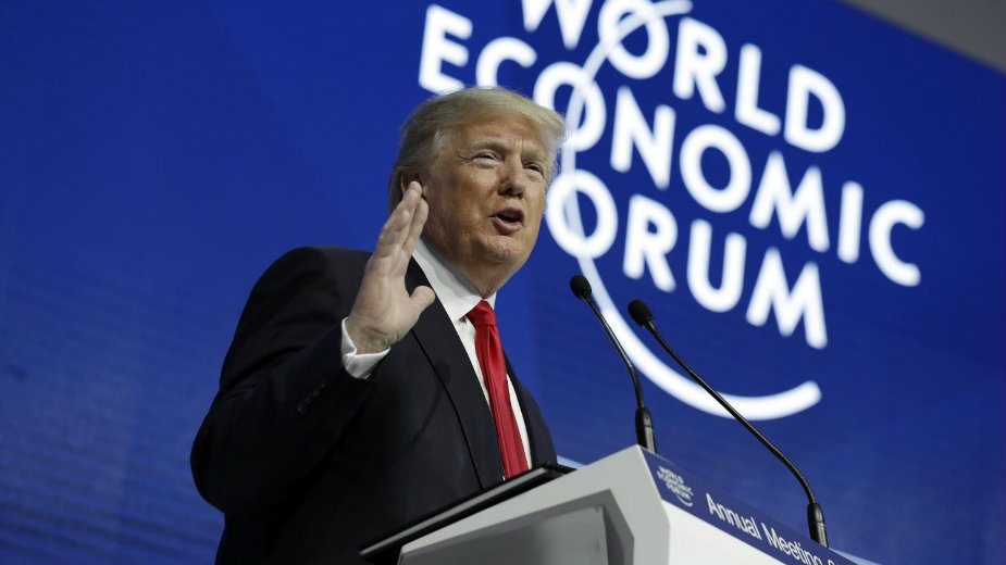 Posle Davosa - depresija 1