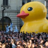 Inicijativa: Pretnje, pritisci i oštećivanje imovine 3