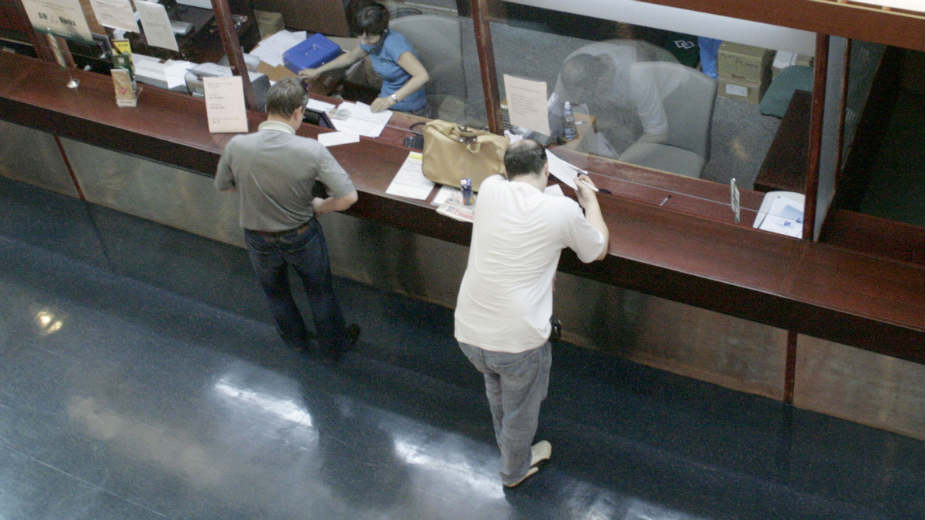 Navala za tužbe protiv banaka 1