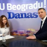 Obradović: Vreme je da Mali, Vesić i Mitrović osete zatvorske uslove 8