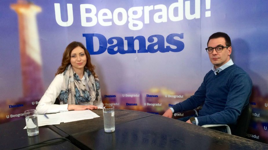 Bastać: Šutanovac je kriv što nema zajedničke liste opozicije 1