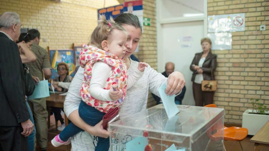 Opozicioni glasači obazriviji i neodlučniji 1