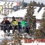 U Srbiju u 2017. doputovalo 17 odsto više stranih turista 7