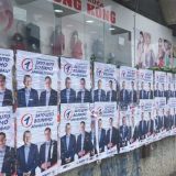 Na jednog Knjaza Miloša deset Vučićevih bilborda 1